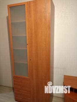 1-к квартира, вторичка, 37м2, 5/17 этаж