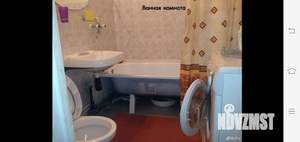 1-к квартира, вторичка, 38м2, 4/17 этаж