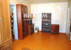 3-к квартира, вторичка, 56м2, 2/9 этаж