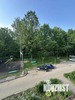 2-к квартира, вторичка, 44м2, 3/5 этаж