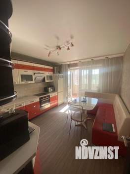 2-к квартира, вторичка, 66м2, 13/17 этаж