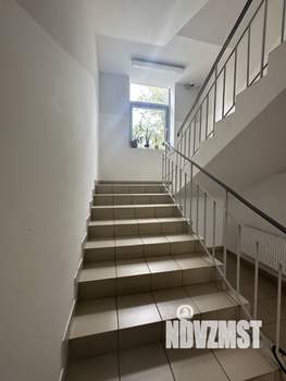 Студия квартира, вторичка, 34м2, 3/4 этаж