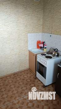 1-к квартира, вторичка, 38м2, 6/17 этаж