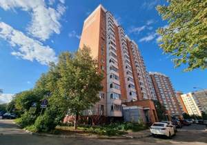 2-к квартира, вторичка, 58м2, 3/17 этаж