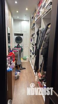 3-к квартира, вторичка, 90м2, 7/17 этаж