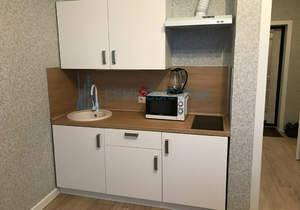 1-к квартира, вторичка, 36м2, 11/14 этаж