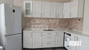 2-к квартира, вторичка, 61м2, 16/16 этаж