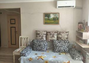 2-к квартира, вторичка, 44м2, 4/5 этаж