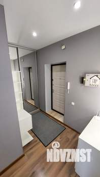 1-к квартира, вторичка, 47м2, 5/6 этаж