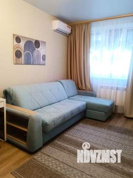 1-к квартира, вторичка, 38м2, 9/16 этаж