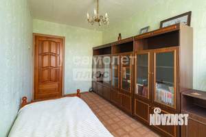 3-к квартира, вторичка, 54м2, 7/9 этаж