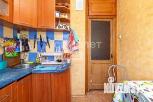 2-к квартира, вторичка, 44м2, 1/5 этаж