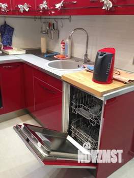 1-к квартира, вторичка, 39м2, 16/17 этаж