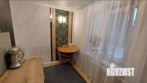 3-к квартира, вторичка, 60м2, 3/5 этаж