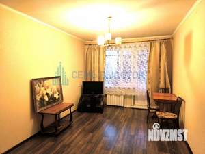 1-к квартира, вторичка, 34м2, 6/9 этаж