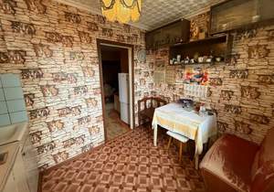 2-к квартира, вторичка, 47м2, 5/14 этаж
