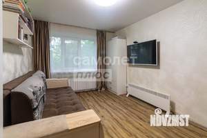 3-к квартира, вторичка, 58м2, 1/5 этаж