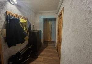 2-к квартира, вторичка, 46м2, 1/5 этаж
