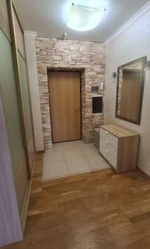 3-к квартира, вторичка, 97м2, 4/17 этаж
