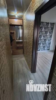 1-к квартира, вторичка, 36м2, 3/5 этаж