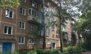 1-к квартира, вторичка, 31м2, 1/5 этаж