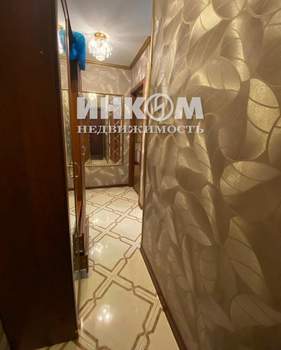 2-к квартира, вторичка, 48м2, 2/5 этаж