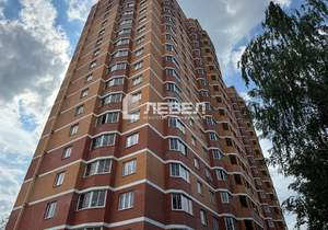 1-к квартира, вторичка, 33м2, 13/17 этаж