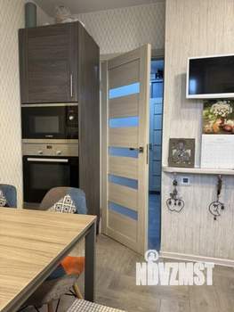 4-к квартира, вторичка, 90м2, 1/14 этаж