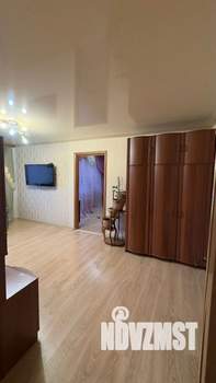 3-к квартира, вторичка, 56м2, 9/9 этаж