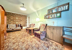 2-к квартира, вторичка, 45м2, 5/5 этаж