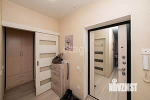 1-к квартира, вторичка, 35м2, 13/15 этаж