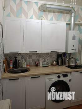 1-к квартира, вторичка, 35м2, 1/5 этаж