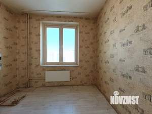 1-к квартира, вторичка, 38м2, 11/18 этаж