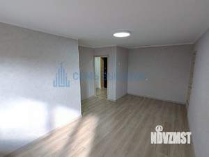 2-к квартира, вторичка, 43м2, 4/5 этаж