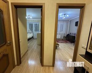 1-к квартира, вторичка, 40м2, 6/23 этаж