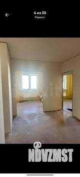 4-к квартира, вторичка, 100м2, 3/17 этаж