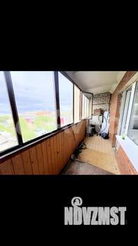 2-к квартира, вторичка, 51м2, 8/9 этаж