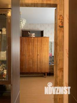 2-к квартира, вторичка, 46м2, 3/5 этаж