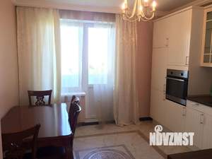 2-к квартира, вторичка, 74м2, 11/17 этаж