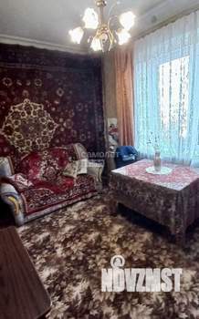 3-к квартира, вторичка, 49м2, 5/5 этаж