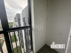 2-к квартира, вторичка, 55м2, 6/6 этаж