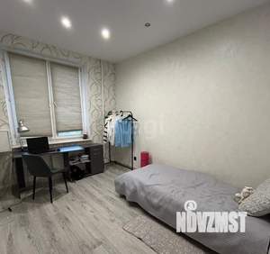 3-к квартира, вторичка, 70м2, 3/18 этаж