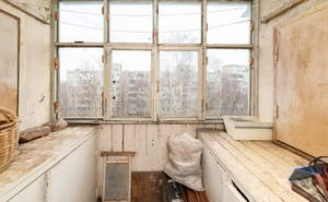 2-к квартира, вторичка, 47м2, 8/9 этаж