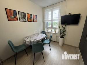 2-к квартира, вторичка, 57м2, 2/9 этаж