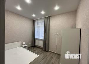 1-к квартира, вторичка, 37м2, 1/8 этаж