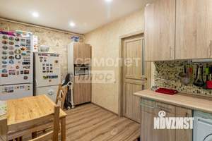 2-к квартира, вторичка, 44м2, 2/5 этаж