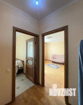 2-к квартира, вторичка, 65м2, 15/18 этаж