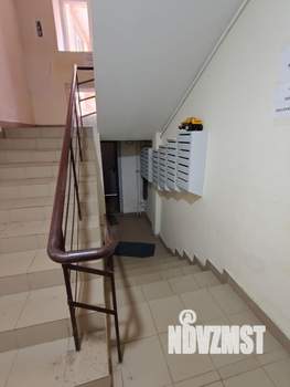 1-к квартира, вторичка, 32м2, 5/7 этаж