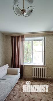 2-к квартира, вторичка, 53м2, 4/5 этаж