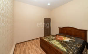 2-к квартира, вторичка, 45м2, 1/3 этаж